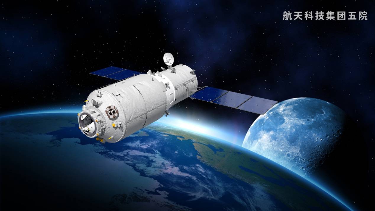 货物|筑梦“天宫”｜天舟二号发射成功，鱼香肉丝、宫爆鸡丁上太空