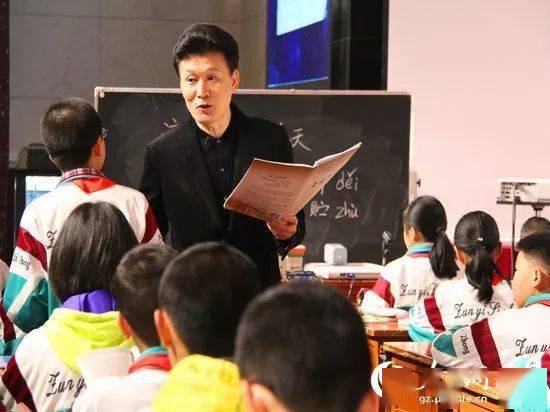 这才是让老师们安心教育的好办法!