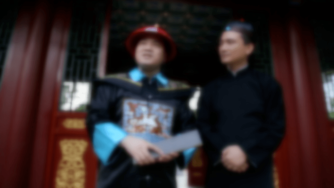 【广西故事】清代有哪几个广西人曾引领中国文坛风骚_朱琦