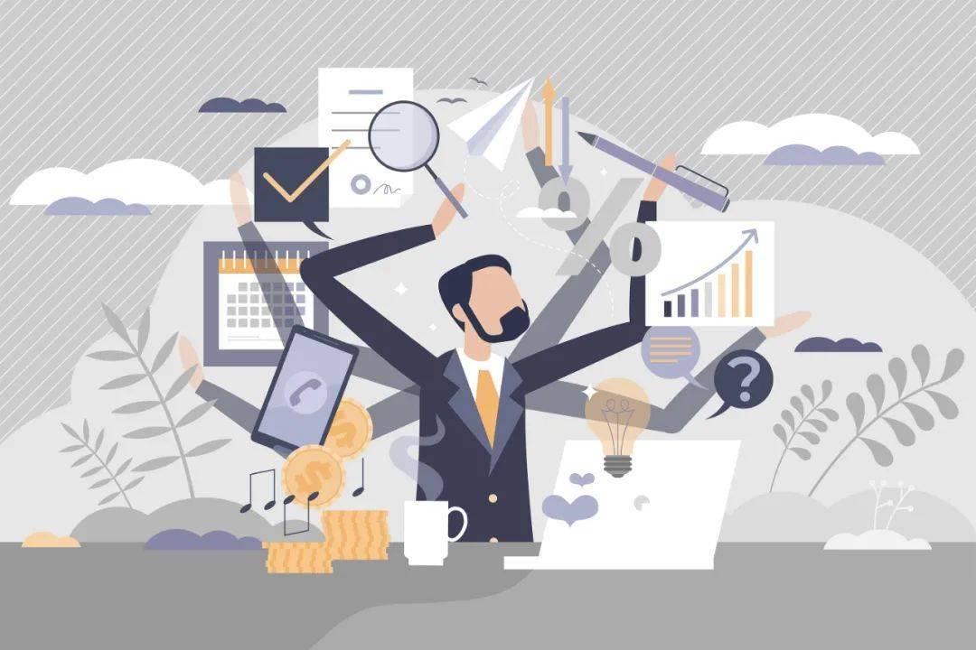 管理者到底应该怎么当?3大攻略助你轻松打怪升级