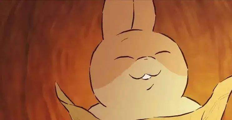 奥斯卡最佳动画39burrow洞穴教会孩子如何摆脱社交恐惧症