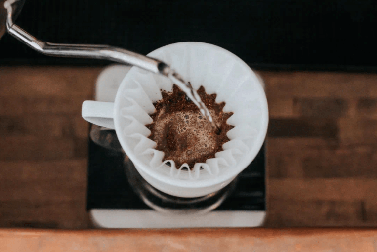 咖啡冲泡，如何达到“金杯标准”？