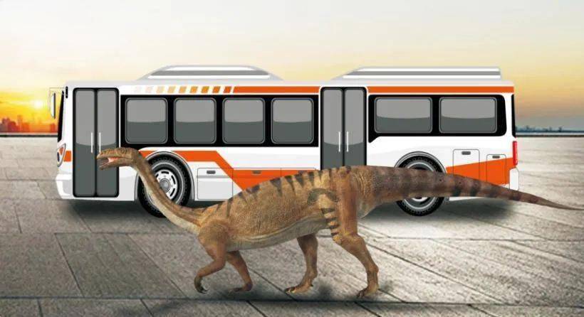 你知道为什么小朋友那么喜欢恐龙吗?