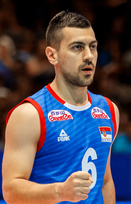 世界男排联赛第一周战报