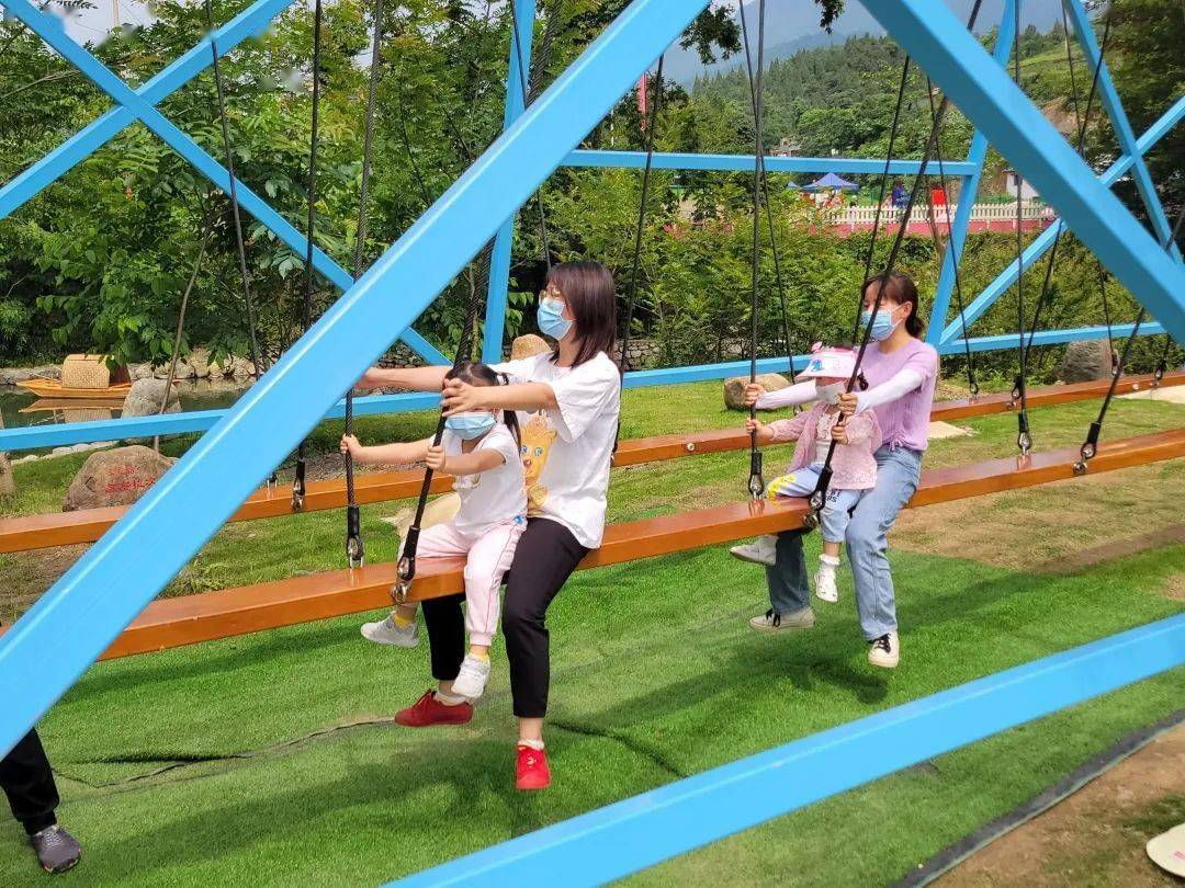 宜昌省宜昌市长阳土家族自治县土地坡村心语岛·梦幻秘境72活动日期