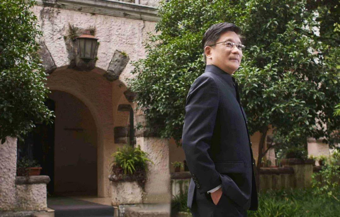 中青16班林宏鸣剧院改革发展转变思维比努力更重要