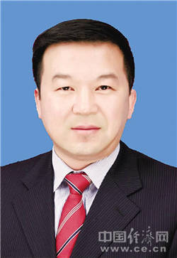 马洪海当选中卫市市长(图|简历)_宁夏