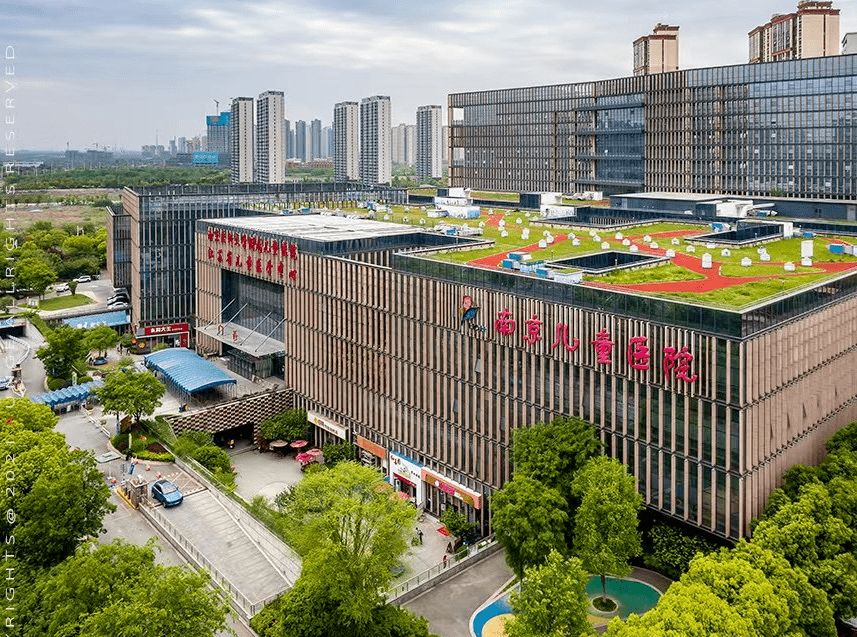 61这个医院一点都不可怕很有趣