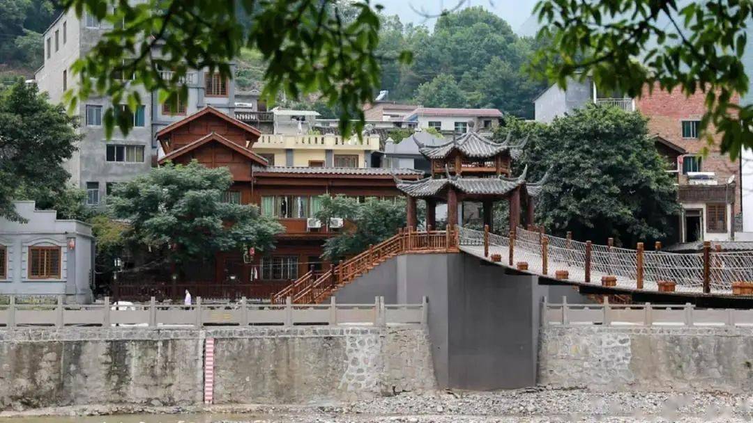 【小众】遵义古韵茅坝村,寻访千年盐运的足迹_松坎镇