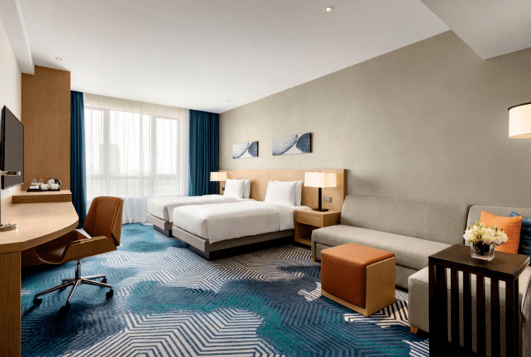 06599/2晚,一杯咖啡的时间,住进凯悦系,附赠桐乡乌镇寻景寻味一站式