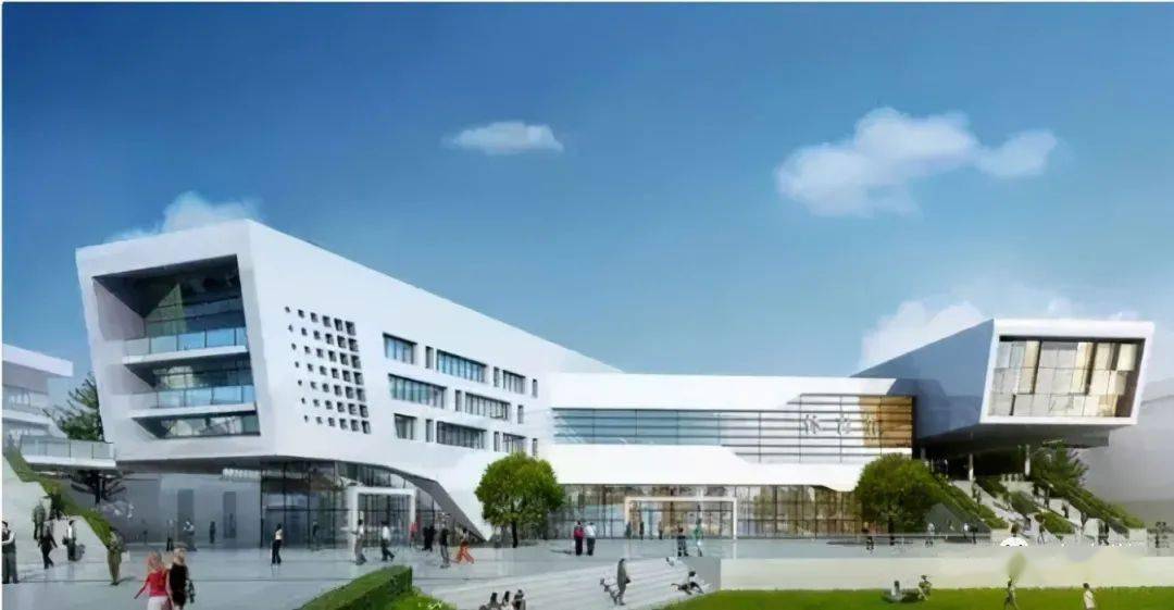 小祁了解到,此次在秋季开学的2所学校分别是横店街道临空学校和盘龙