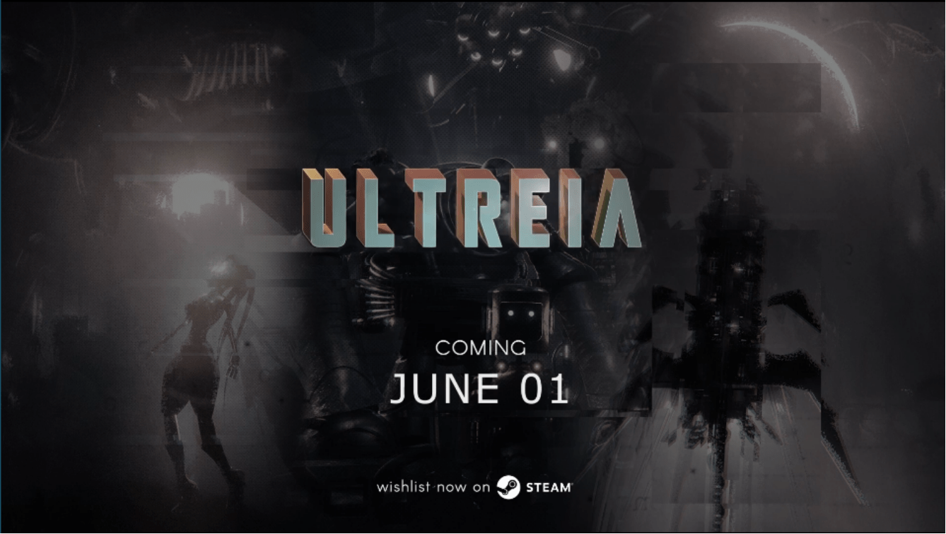 冒险游戏《ultreia》于steam平台开售 价格仅为47元