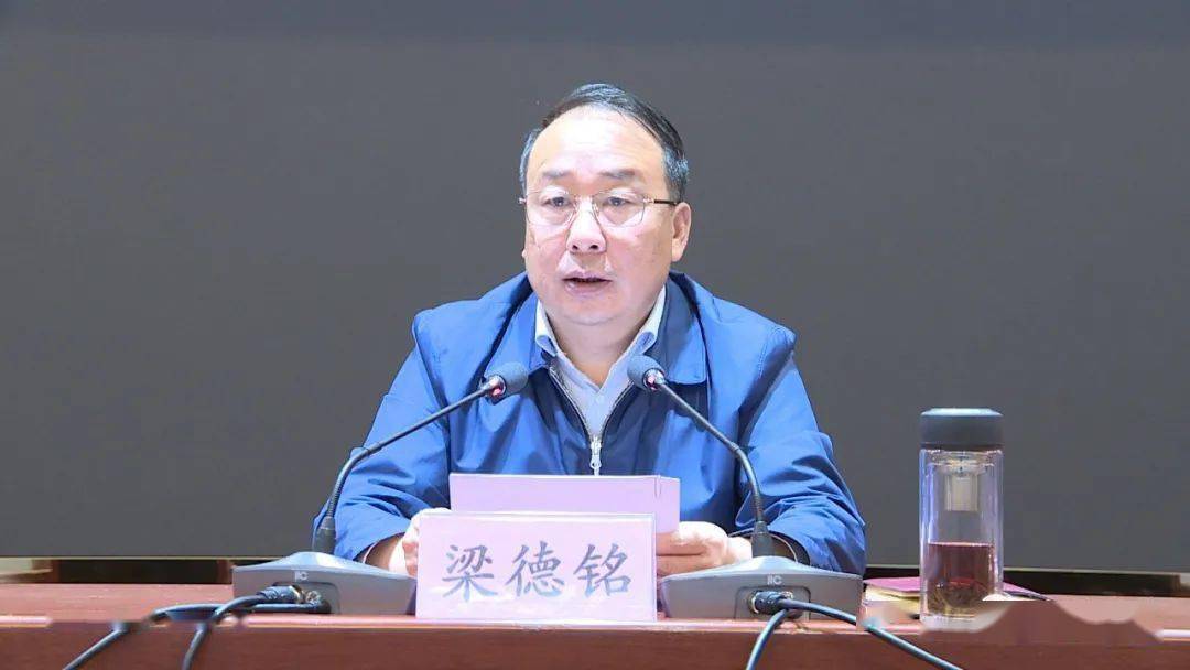 岷县收看全市六大领域安全生产百日集中整治动员大会