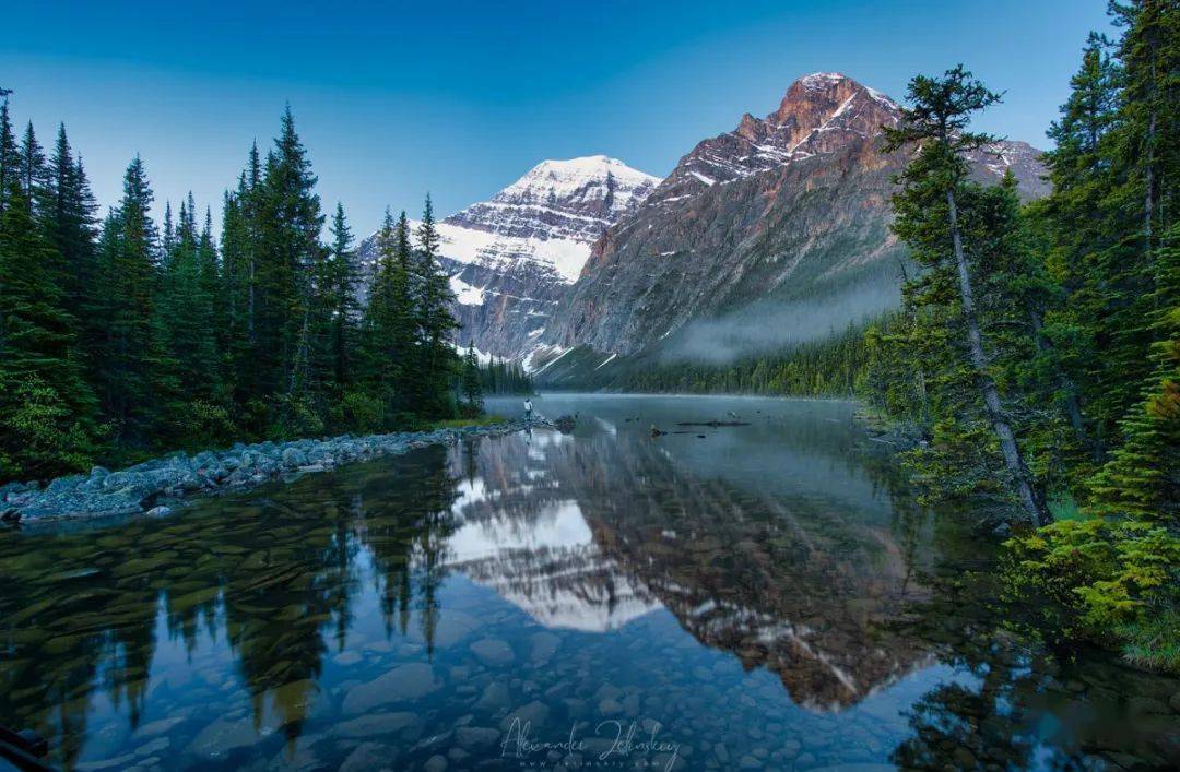 摄影欣赏100幅绝美的风光大片令人陶醉上