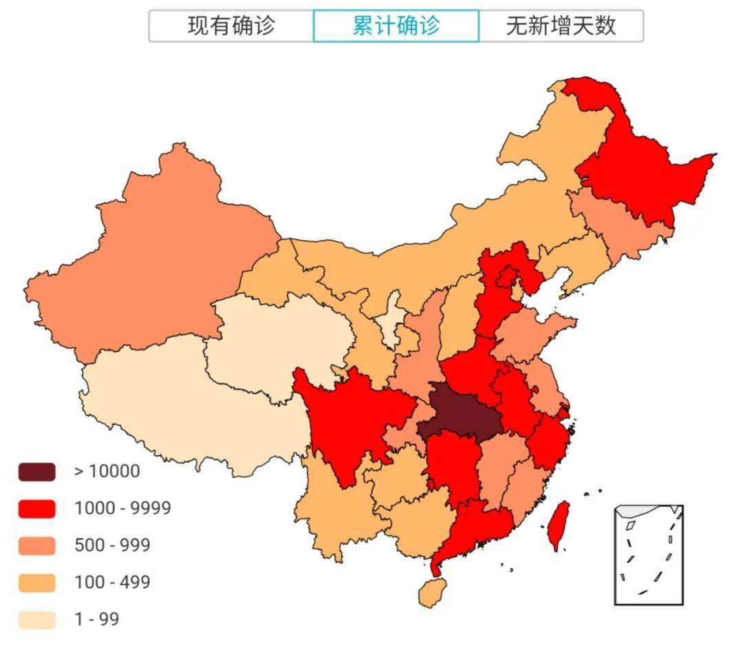 台湾省疫情地图图片