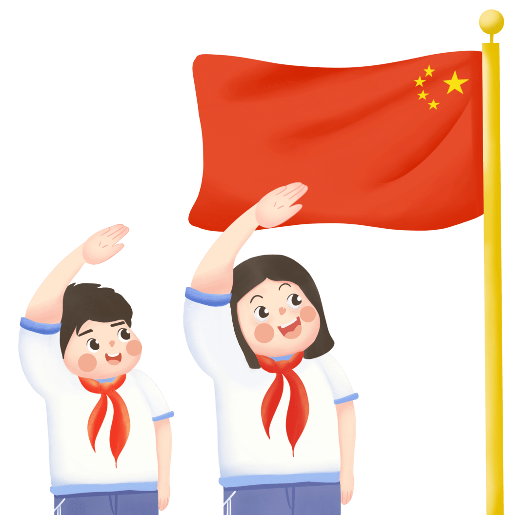 博爱苑67童心向党红色传承平博志愿服务队开展主题教育活动