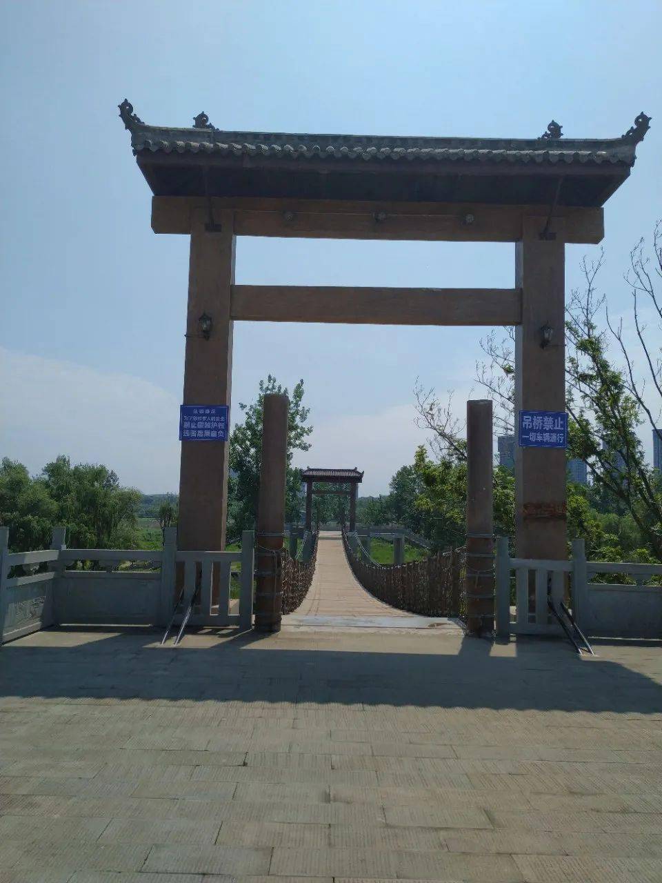 探寻资阳遗迹之曾经的青年林