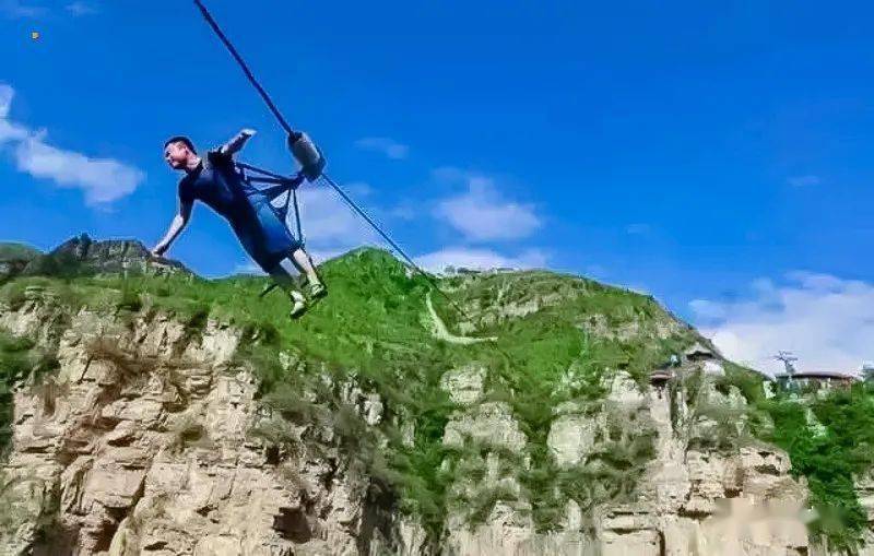 周末1日拒马乐园解锁十渡新玩法の高山漂流11项娱乐一票通特价188元