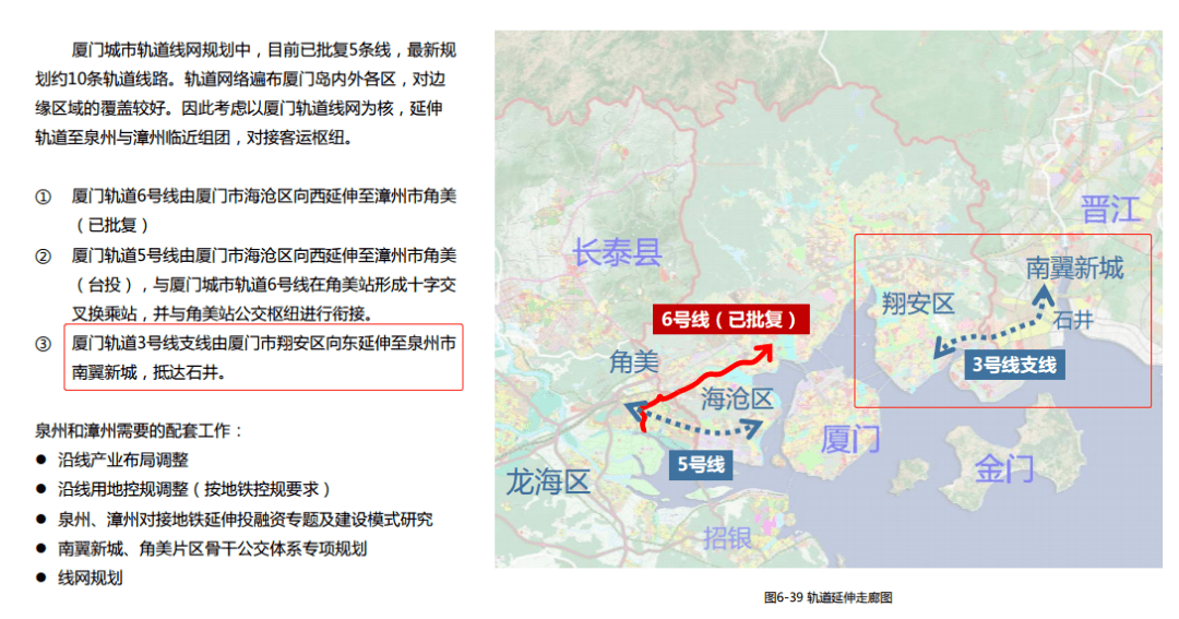 期待網傳地鐵3號線625開通泉州支線5年內或有望啟動