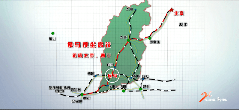 山西侯马人口_山西省有两个县城,最近处相距仅3公里,原来两县为 母子 县