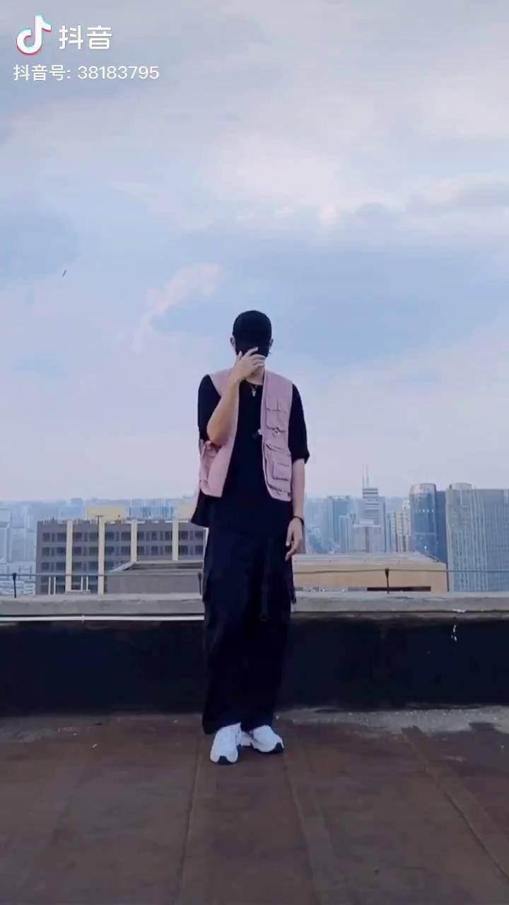 你们期待的三人合体来了小阳同学阿森同学隔岸隔岸扭胯舞