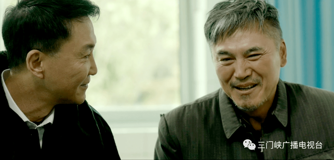 电影铁拐在中共中央党校播映