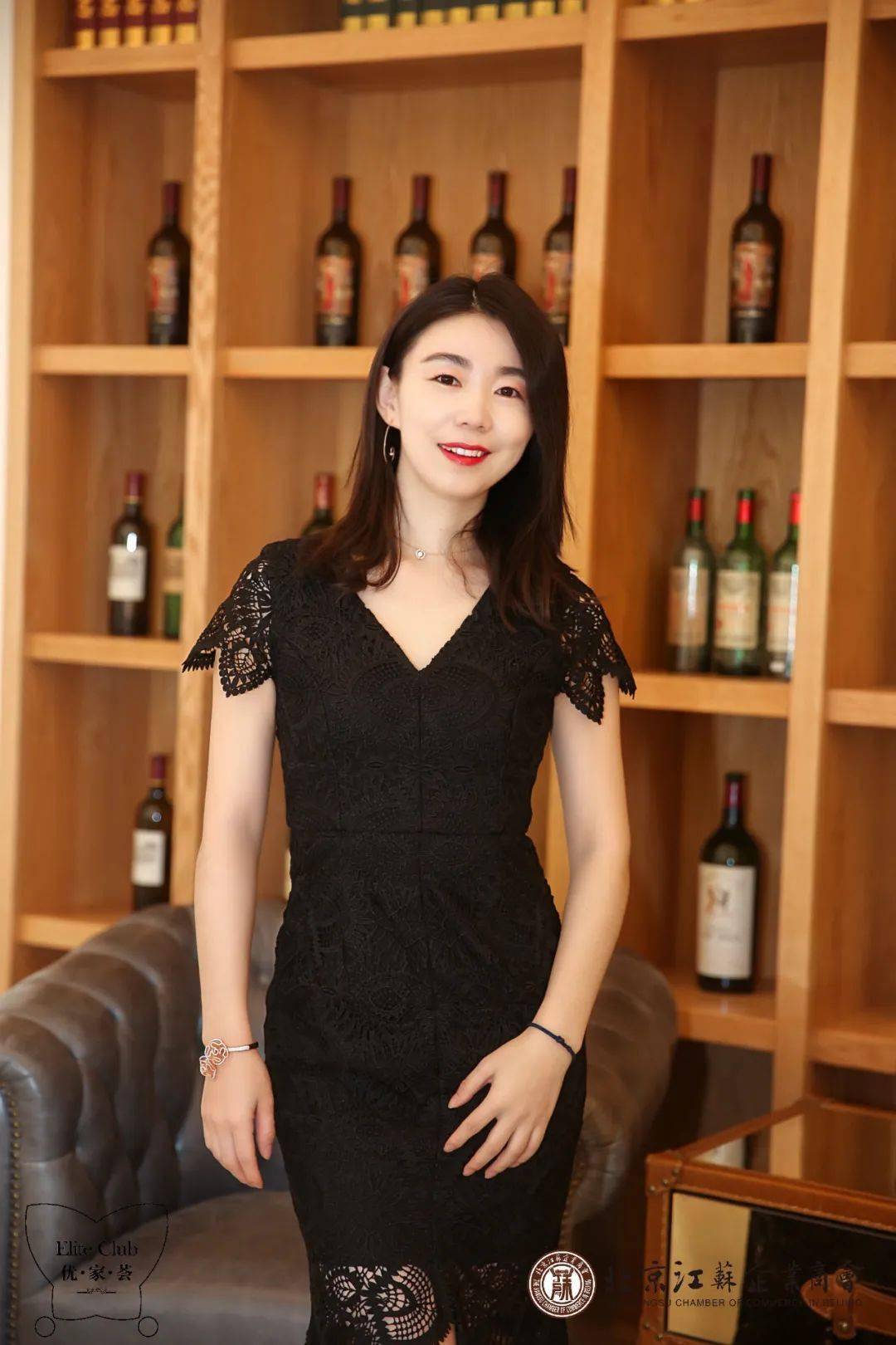 优家荟黑金卡专访杜霞女本温柔但依旧能对抗世间的所有坚硬