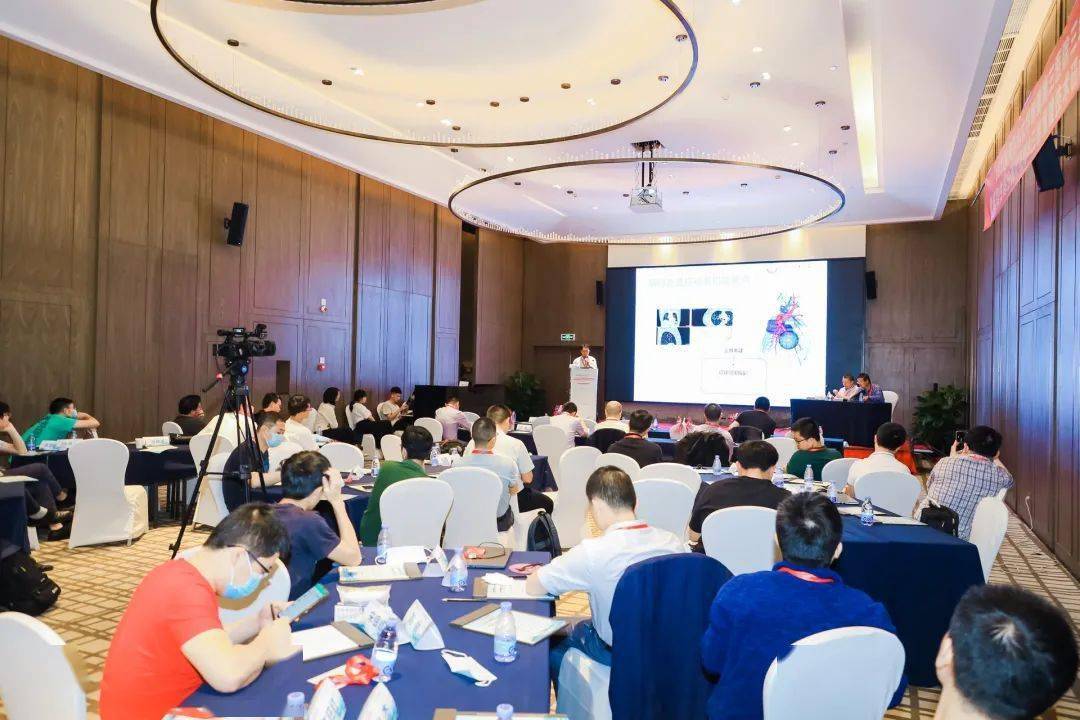 重医三院学术交流我院承办的2021年三维重建研修班暨