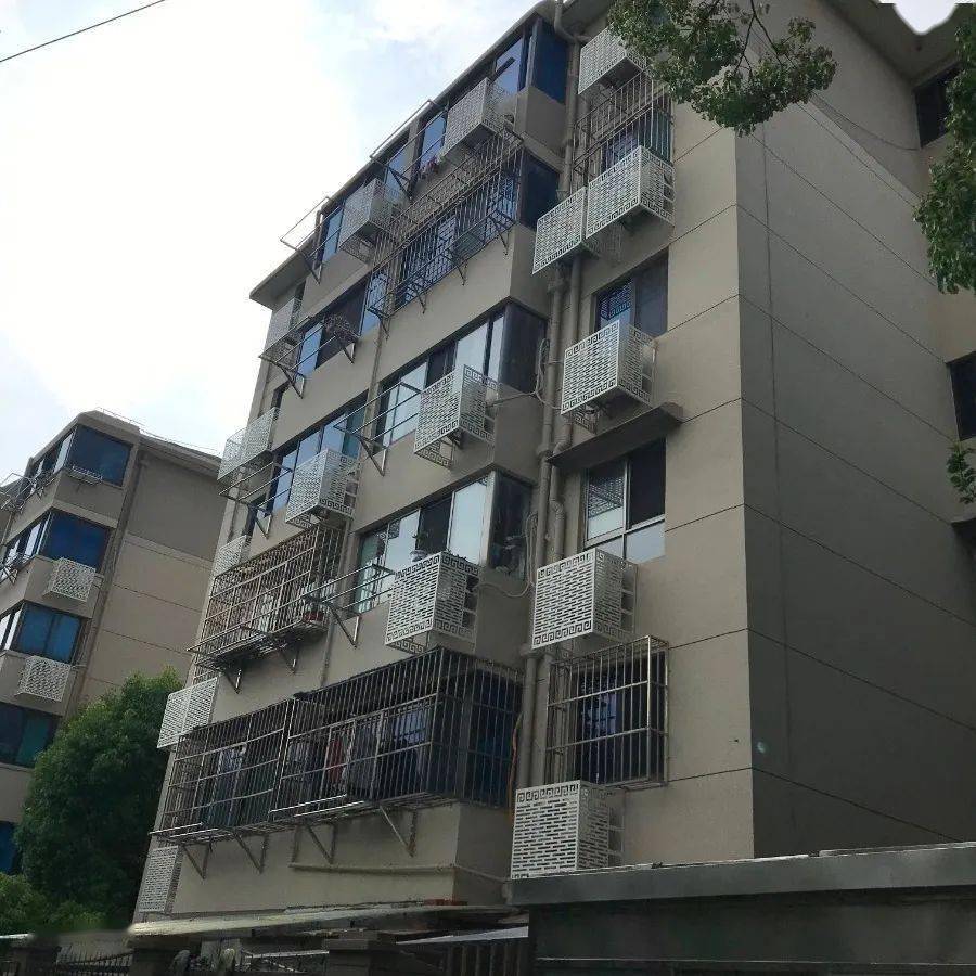 旧貌换新颜奉贤这个小区居住的感觉和以前大不相同