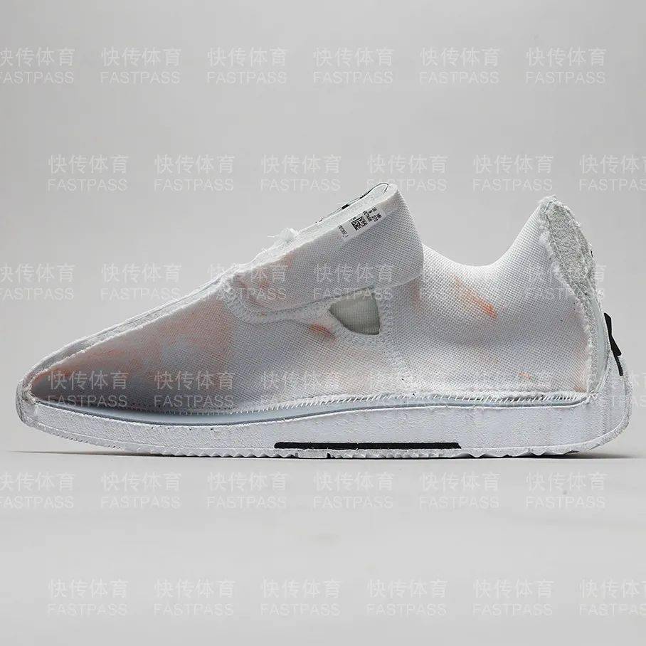 快传拆解pumaclydehardwood复古篮球鞋