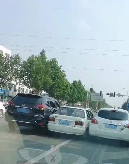 东平县重大交通事故图片