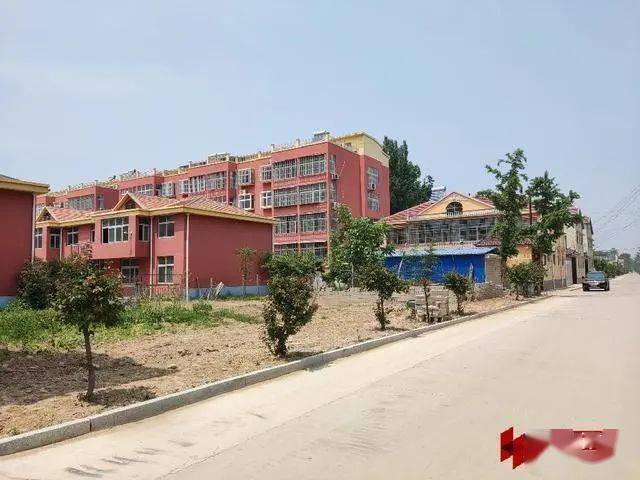 郓城县大杨庄村:深挖黄河文化,产业兴旅游旺带动村富民强