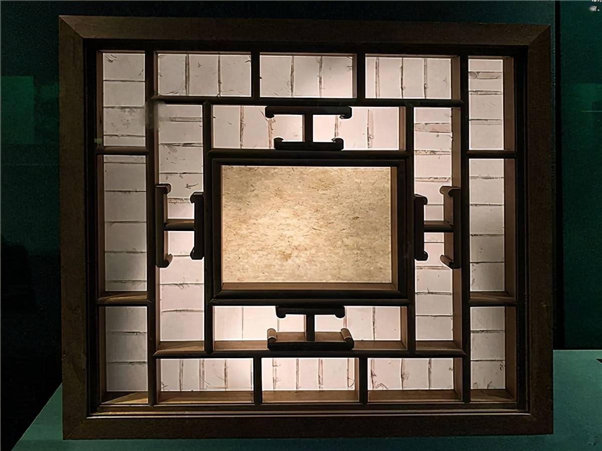 古代窗户纸一捅就破那古人怎么保护隐私看后才知道古人的智慧