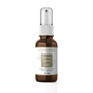 德诺海科佳眠therascience法国睡眠喷雾