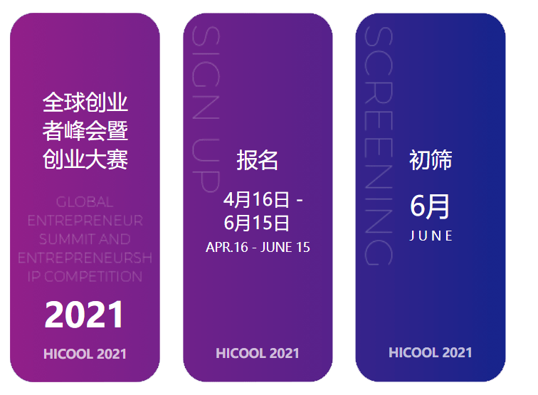 互联网创业大赛2021(互联网创业大赛2021获奖作品)