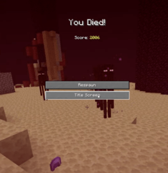 《我的世界》明星主播在速通比赛作弊,却与喷子撕起了逼