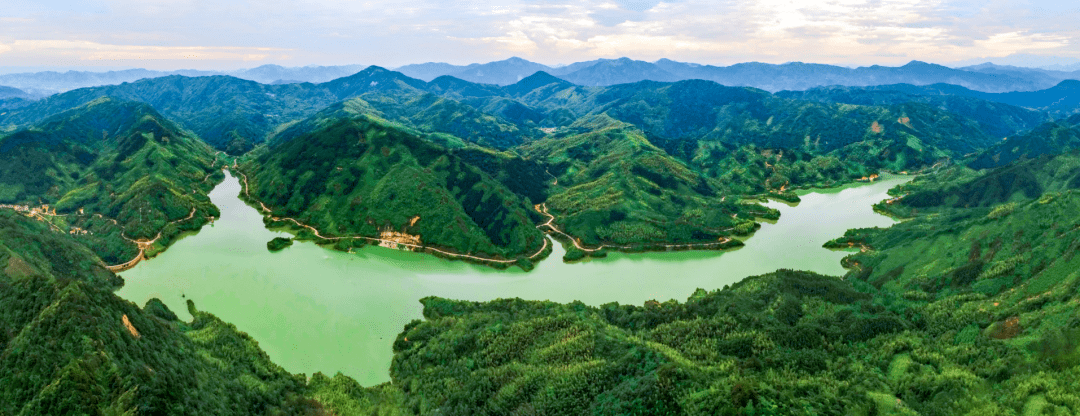 青阳县旅游景点推荐图片