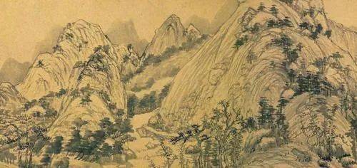 富春山居图是谁画的作品 01d434cd41bc4dc7b1282a9ed268c41a.jpeg