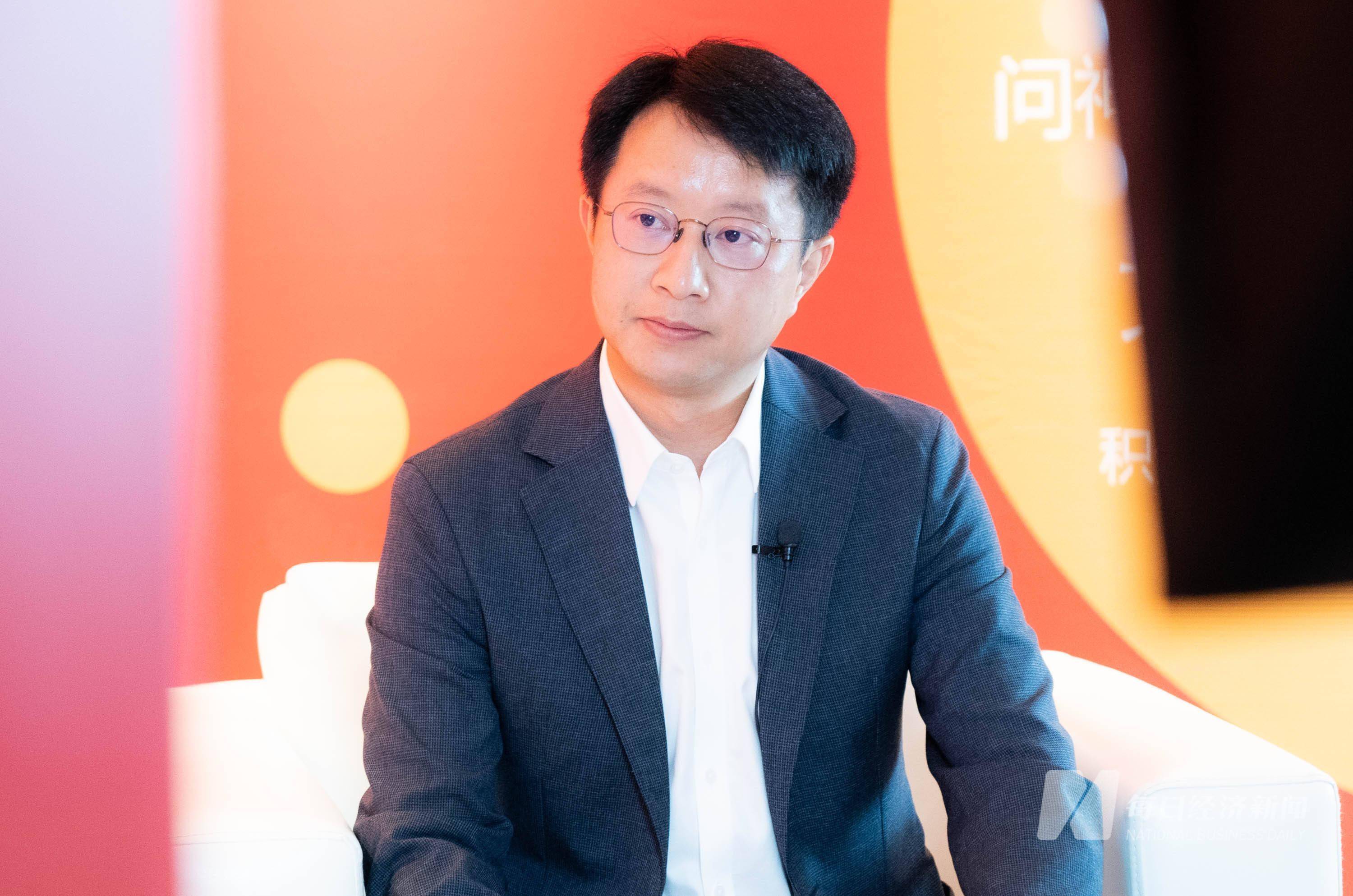 人工智能|专访京东集团副总裁梅涛：人工智能在工业领域前景广阔 但要深度融