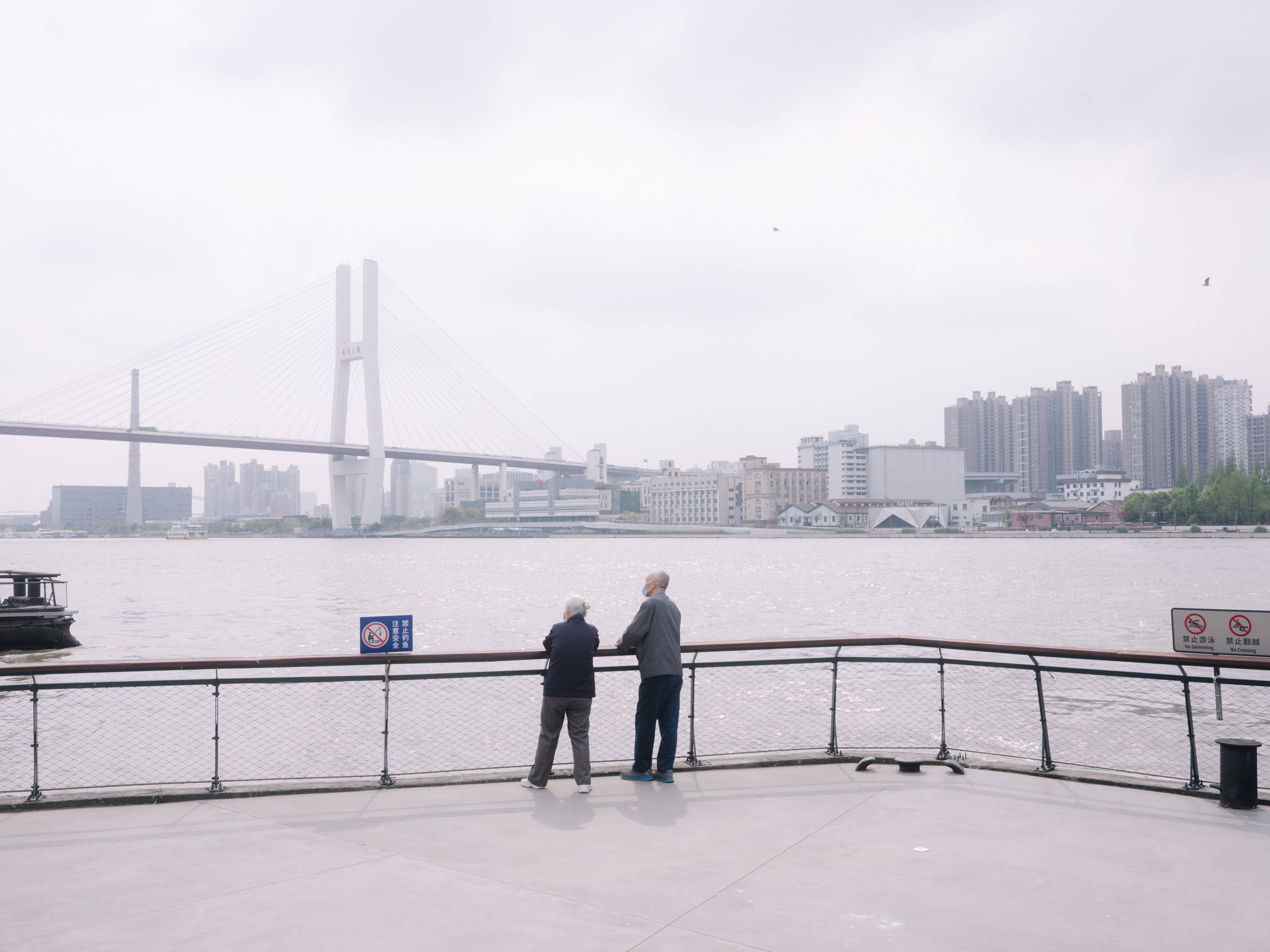 设想|青年沙龙｜数字未来社区，怎么设想，如何实践（下）