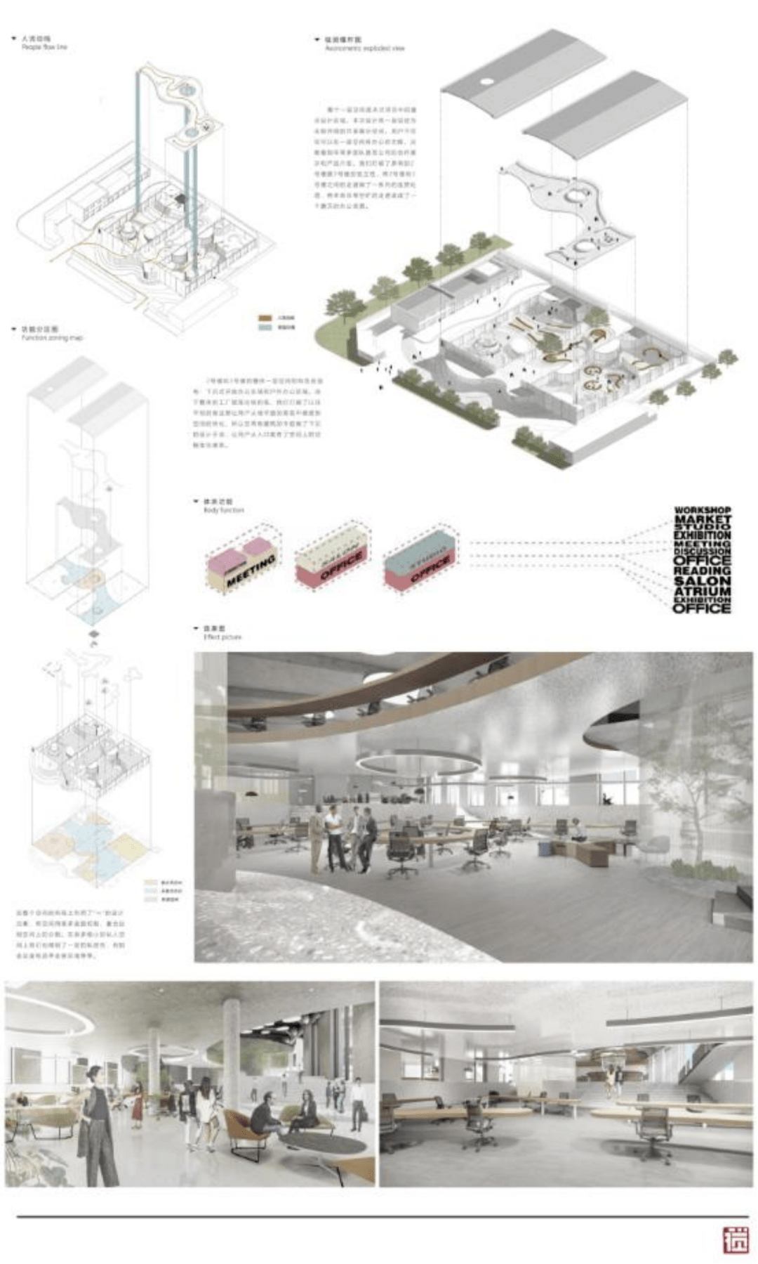 视觉德稻设计学院图片