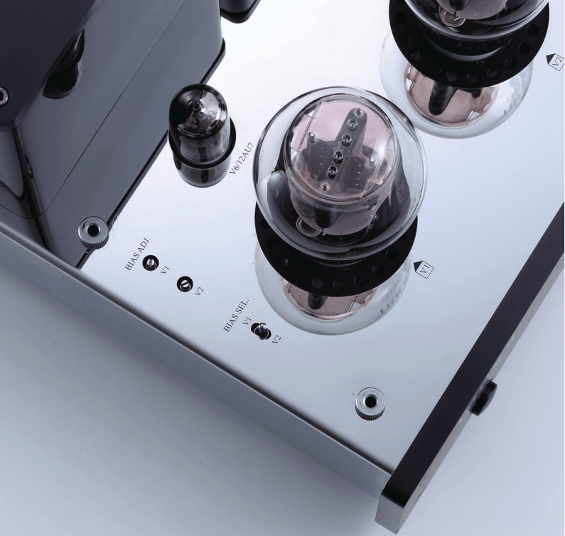 封面丨美轮美奂的音乐表现triode三极管trz300w甲类平衡单端电子管