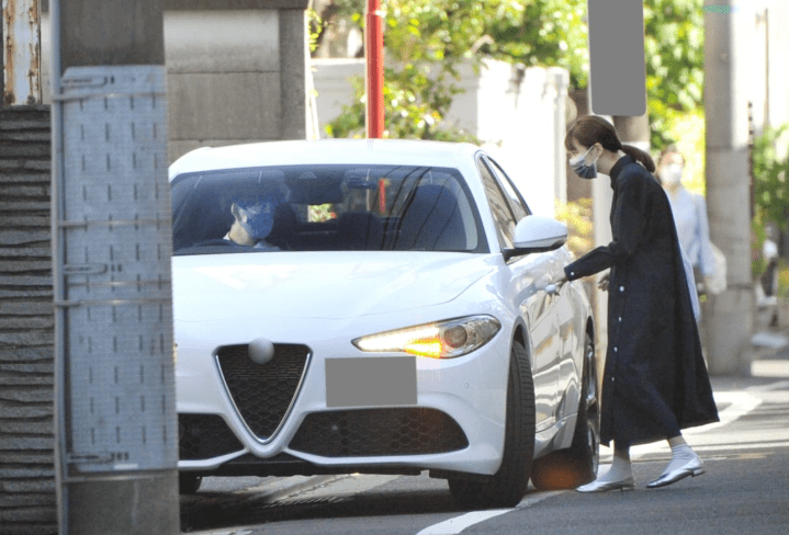 日娱再爆恋情 他们两个竟然谈恋爱了 冈田将生