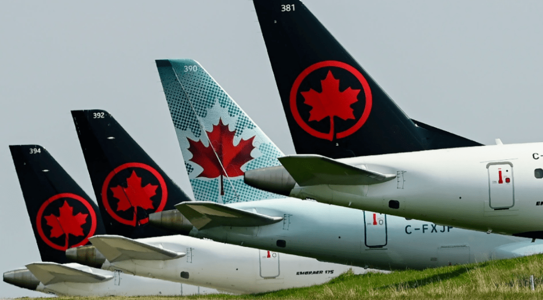 第二次可能的暴露是在 5 月 29 日,乘坐从多伦多飞往温尼伯的加拿大