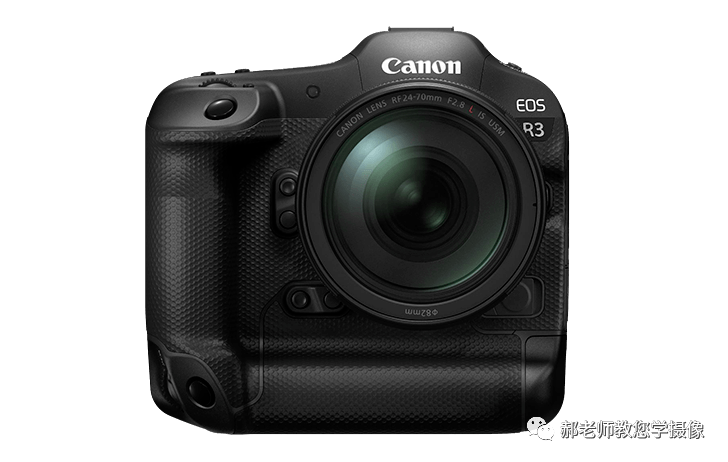 佳能EOS R3，专业摄影的全新选择，佳能EOS R3，专业摄影的全新利器