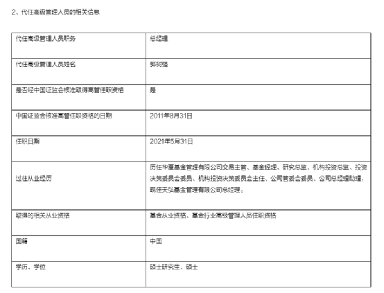 天弘基金老总_天弘基金图片(3)