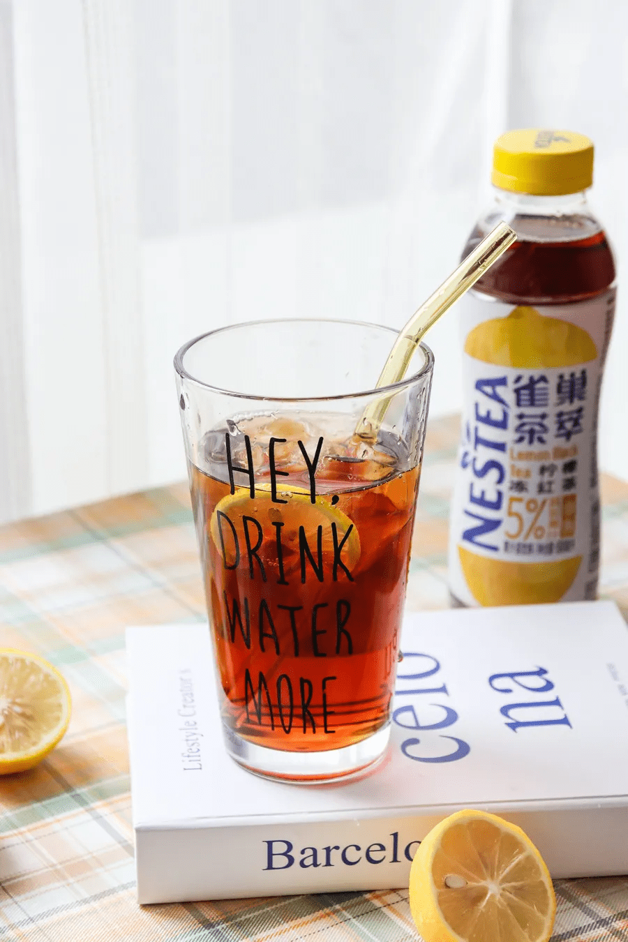 2021年夏天,全网必囤的新品饮料有哪些?