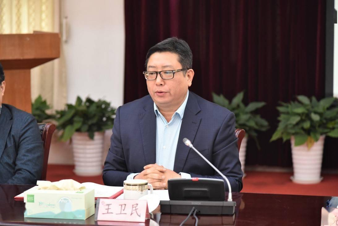 龙头股份董事长王卫民先生在会上提到,三枪一直非常注重数字化转型,本