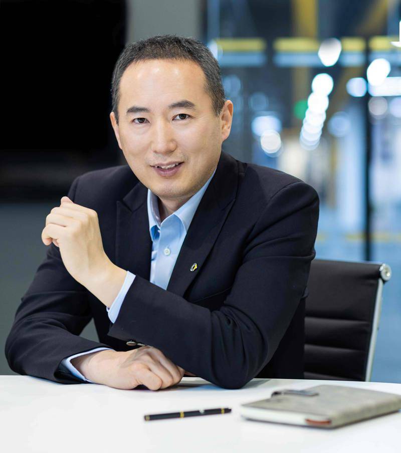 加速全球业务发展smart与上海浦东发展银行合作