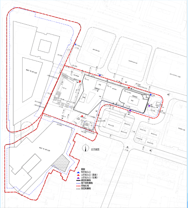 南京商业格局升级新街口德基三期江北金陵酒店和尧化门宝龙广场来了